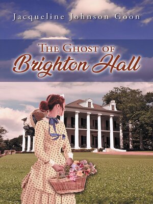 cover image of The Ghost of Brighton Hall